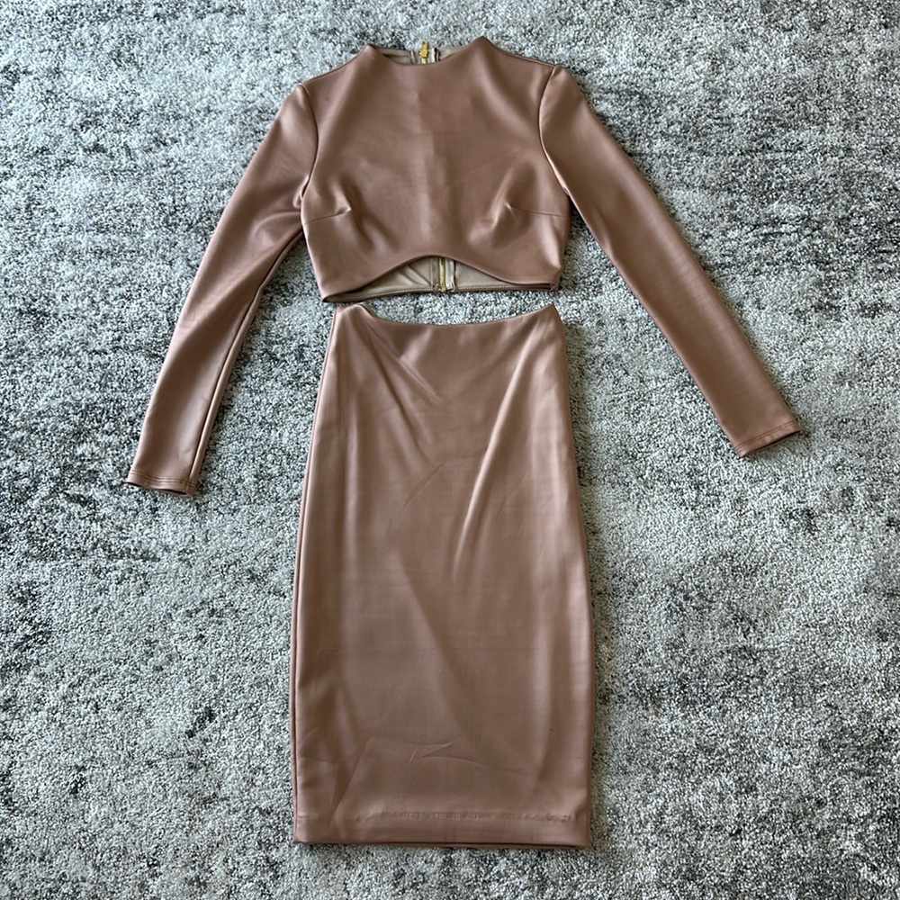 Hot Miami Styles 2 Piece Set